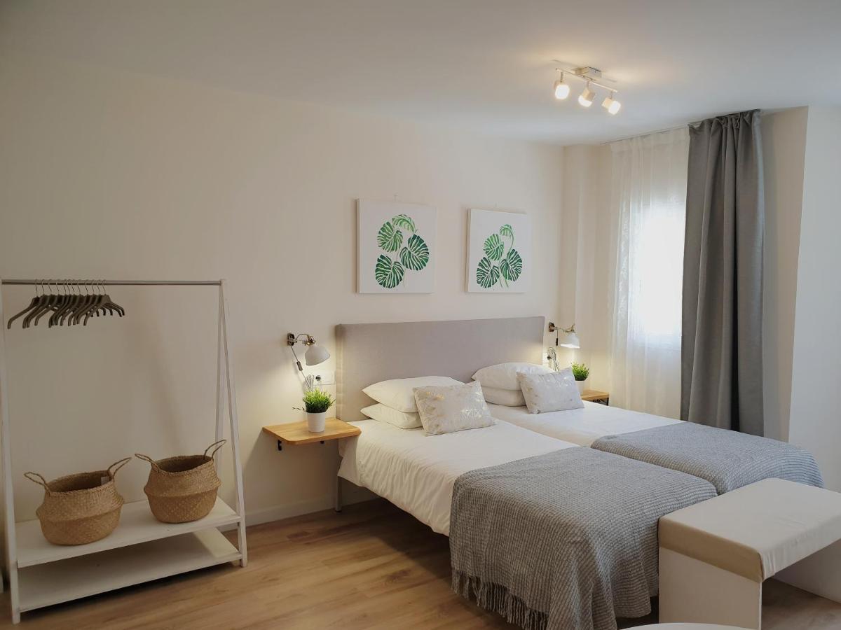 Morrojable Luxury Beach Apartments Morro Jable  Ngoại thất bức ảnh