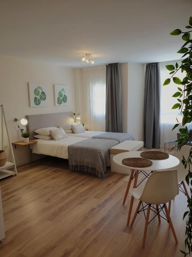 Morrojable Luxury Beach Apartments Morro Jable  Ngoại thất bức ảnh