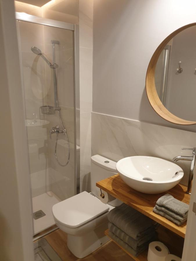 Morrojable Luxury Beach Apartments Morro Jable  Ngoại thất bức ảnh