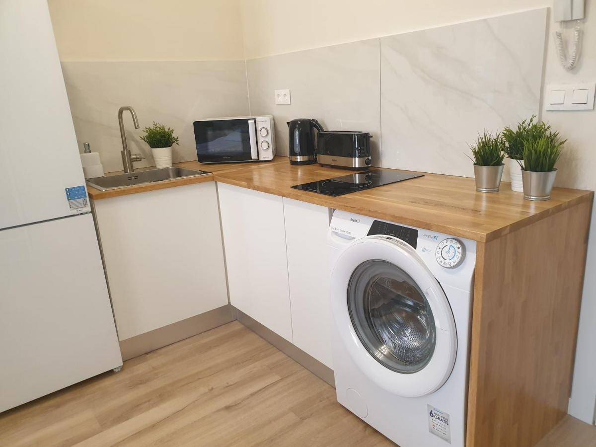 Morrojable Luxury Beach Apartments Morro Jable  Ngoại thất bức ảnh