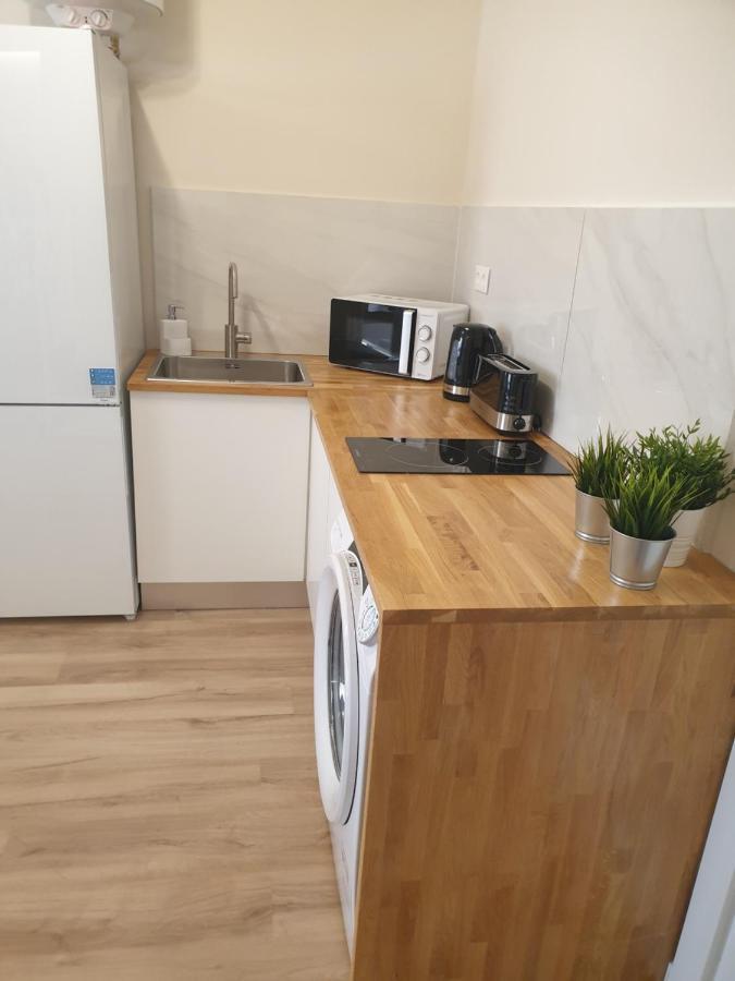 Morrojable Luxury Beach Apartments Morro Jable  Ngoại thất bức ảnh