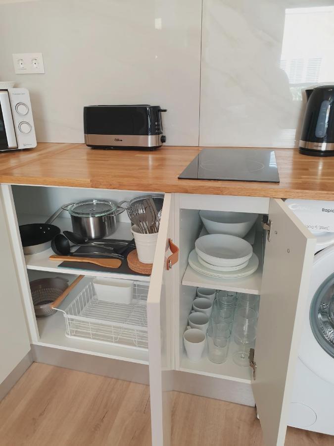 Morrojable Luxury Beach Apartments Morro Jable  Phòng bức ảnh