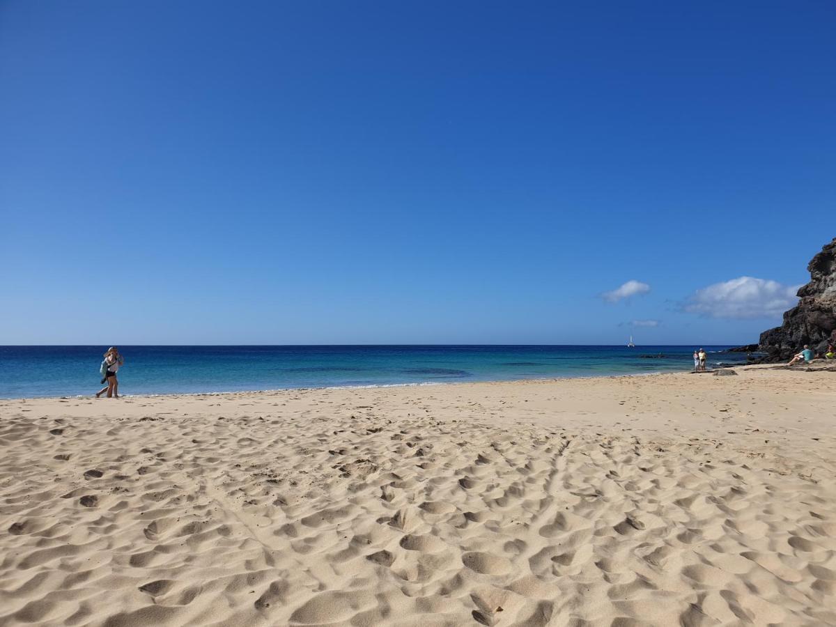 Morrojable Luxury Beach Apartments Morro Jable  Ngoại thất bức ảnh
