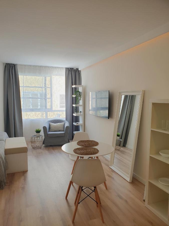 Morrojable Luxury Beach Apartments Morro Jable  Ngoại thất bức ảnh
