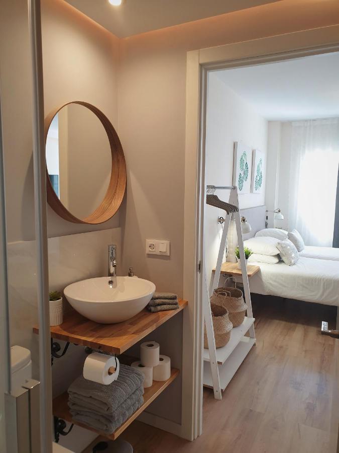 Morrojable Luxury Beach Apartments Morro Jable  Ngoại thất bức ảnh