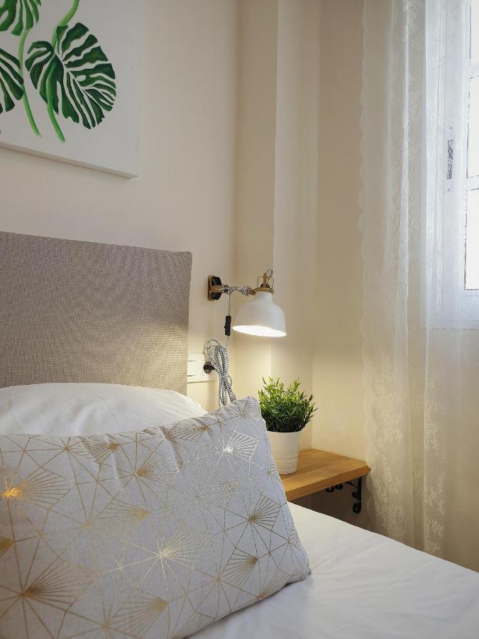 Morrojable Luxury Beach Apartments Morro Jable  Ngoại thất bức ảnh