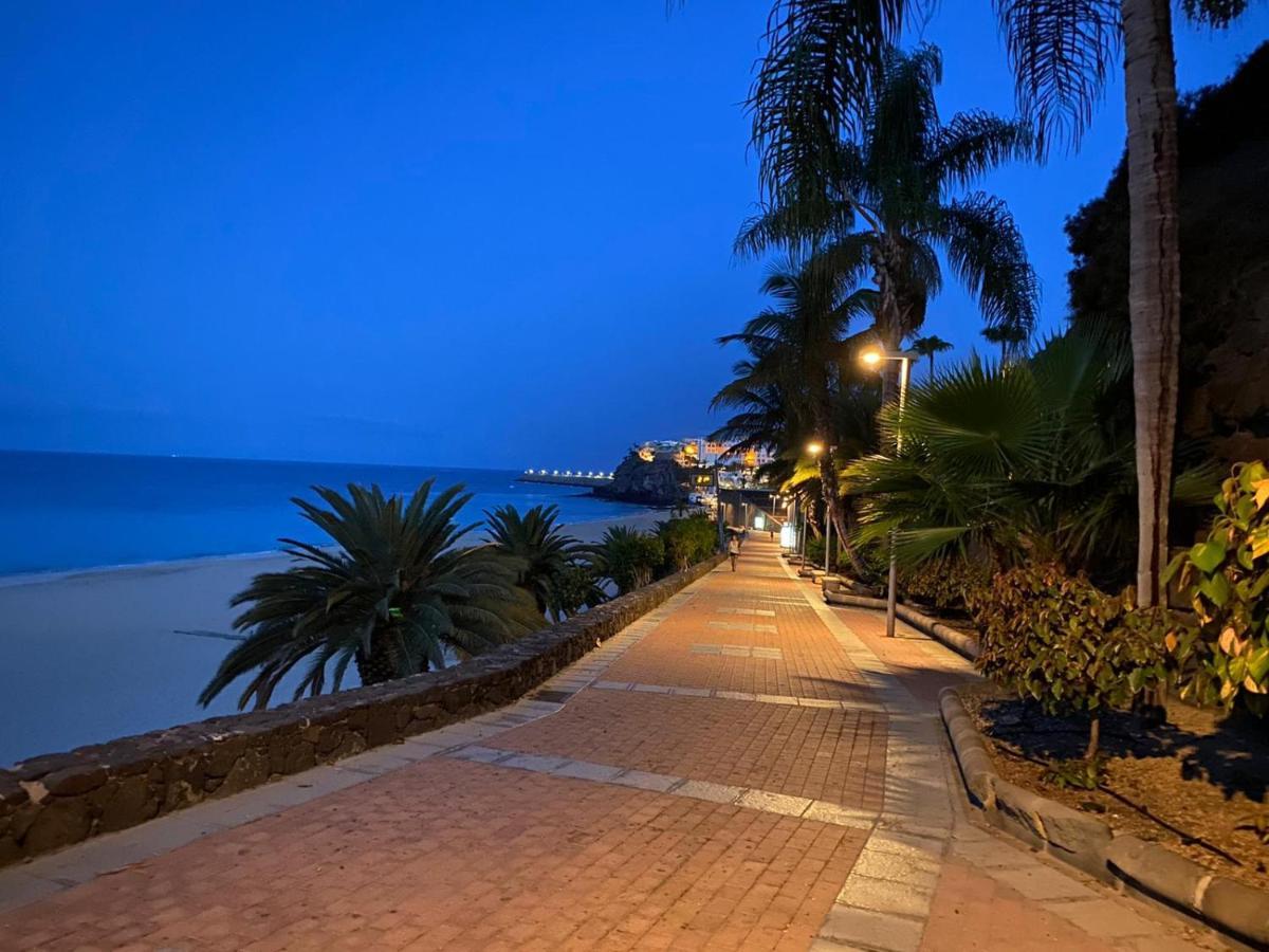 Morrojable Luxury Beach Apartments Morro Jable  Ngoại thất bức ảnh