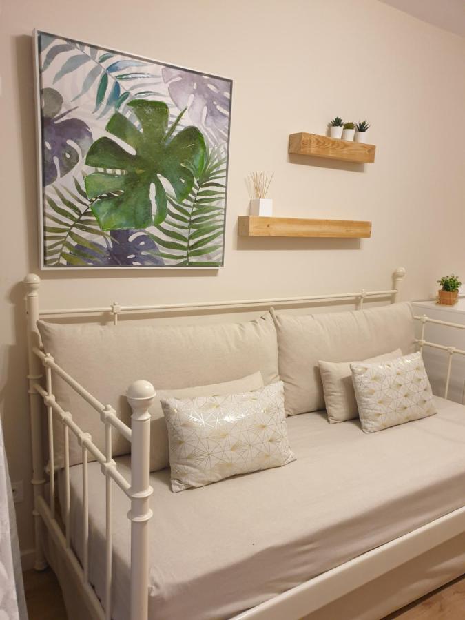 Morrojable Luxury Beach Apartments Morro Jable  Ngoại thất bức ảnh