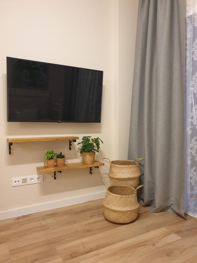 Morrojable Luxury Beach Apartments Morro Jable  Ngoại thất bức ảnh