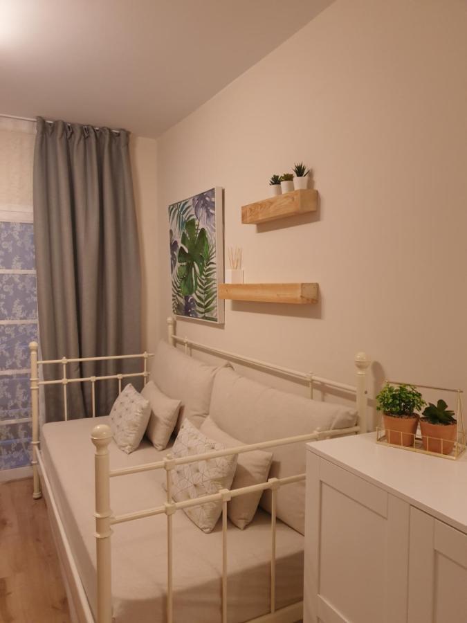 Morrojable Luxury Beach Apartments Morro Jable  Ngoại thất bức ảnh
