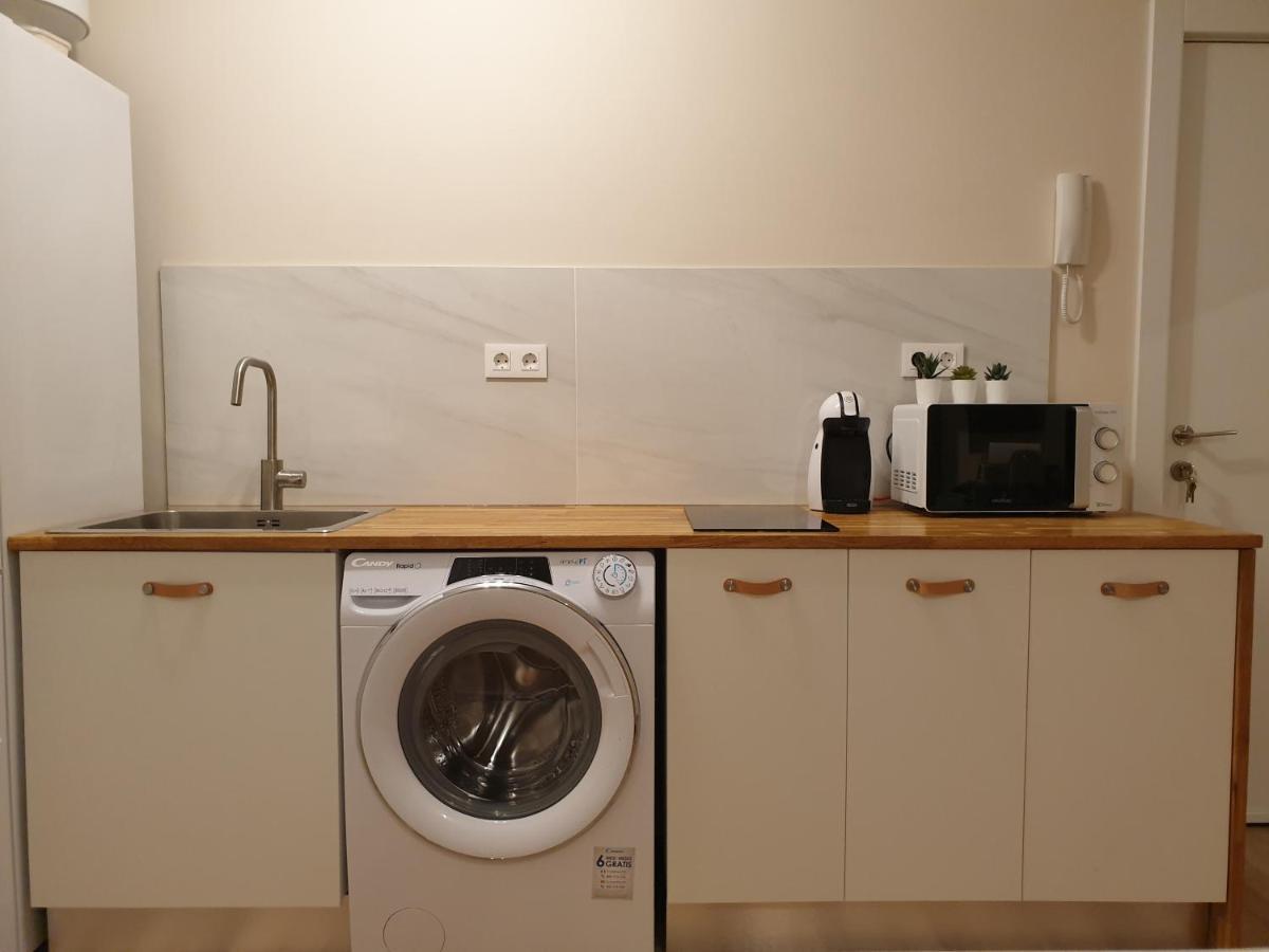 Morrojable Luxury Beach Apartments Morro Jable  Ngoại thất bức ảnh