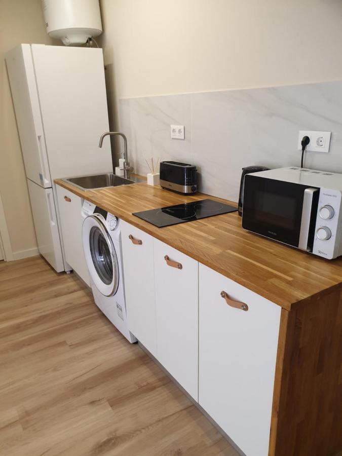 Morrojable Luxury Beach Apartments Morro Jable  Ngoại thất bức ảnh