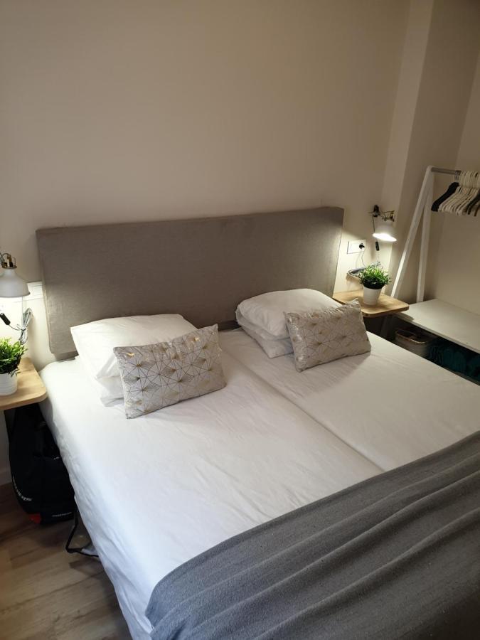 Morrojable Luxury Beach Apartments Morro Jable  Ngoại thất bức ảnh