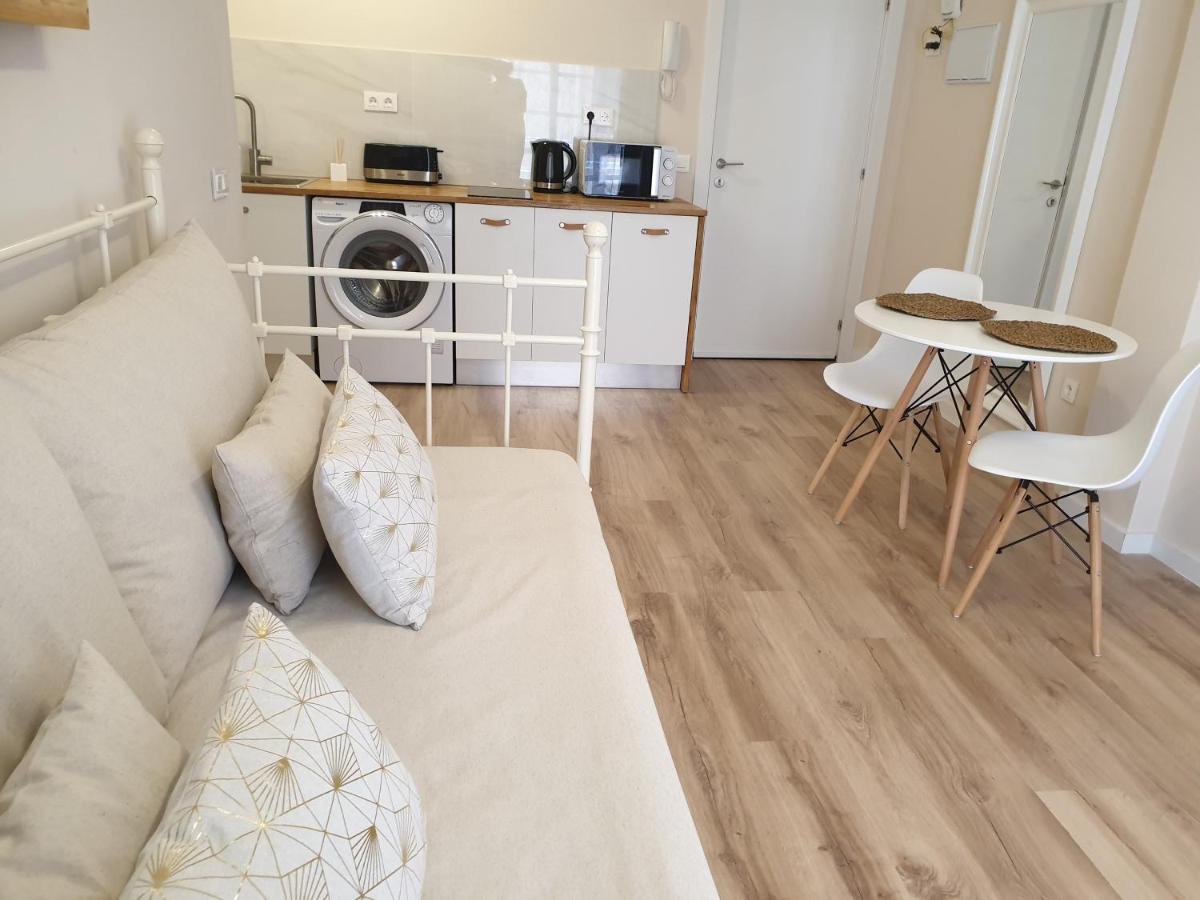 Morrojable Luxury Beach Apartments Morro Jable  Ngoại thất bức ảnh