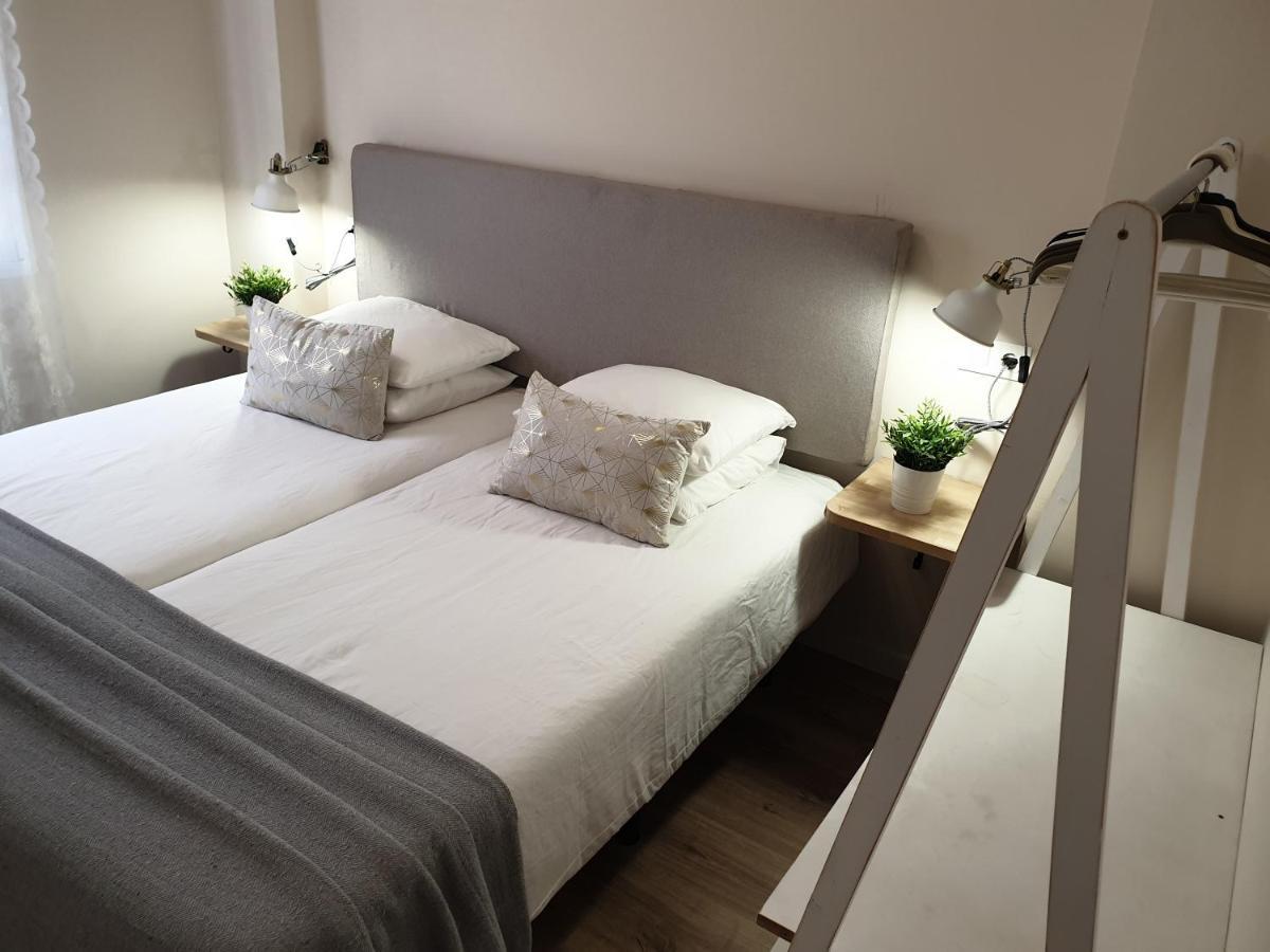Morrojable Luxury Beach Apartments Morro Jable  Ngoại thất bức ảnh